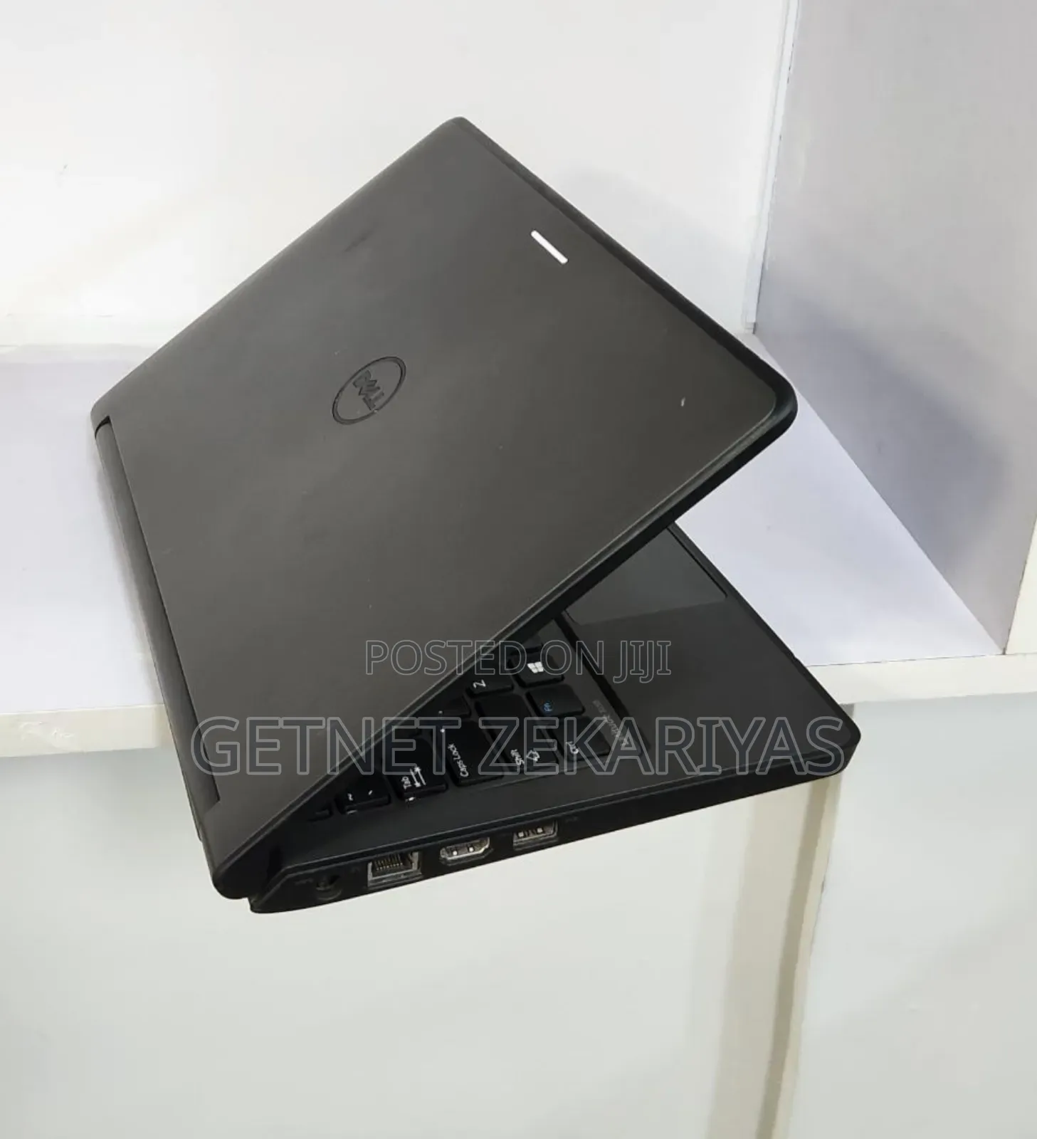 New Laptop Dell Latitude 3180 4GB Intel Pentium SSD 128GB