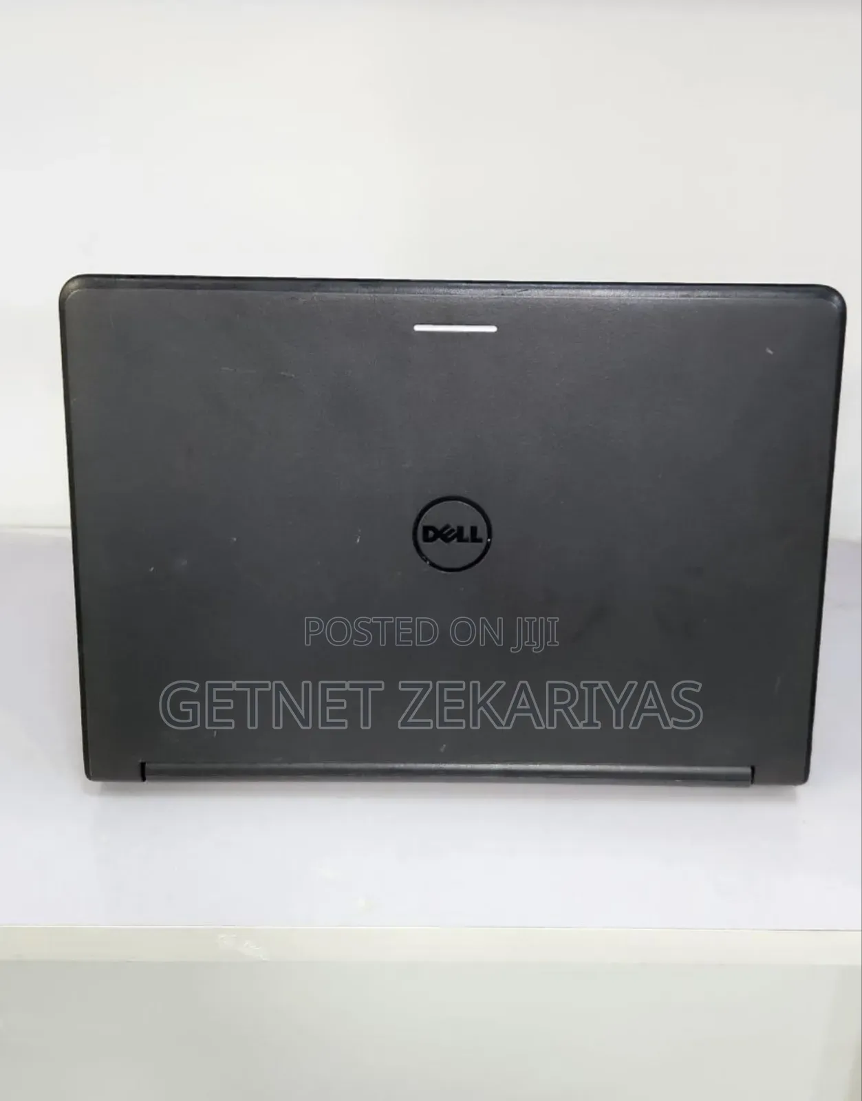 New Laptop Dell Latitude 3180 4GB Intel Pentium SSD 128GB