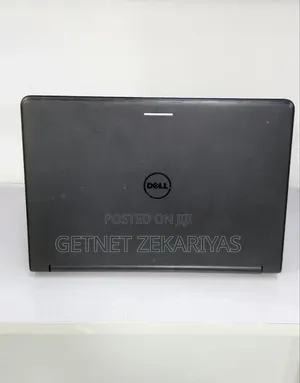 New Laptop Dell Latitude 3180 4GB Intel Pentium SSD 128GB