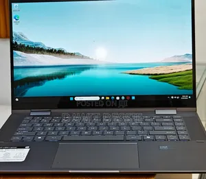 Photo - New Laptop HP Envy 15 32GB Intel Core 7 SSD 1T