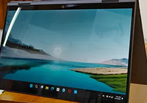 New Laptop HP Envy 15 32GB Intel Core 7 SSD 1T