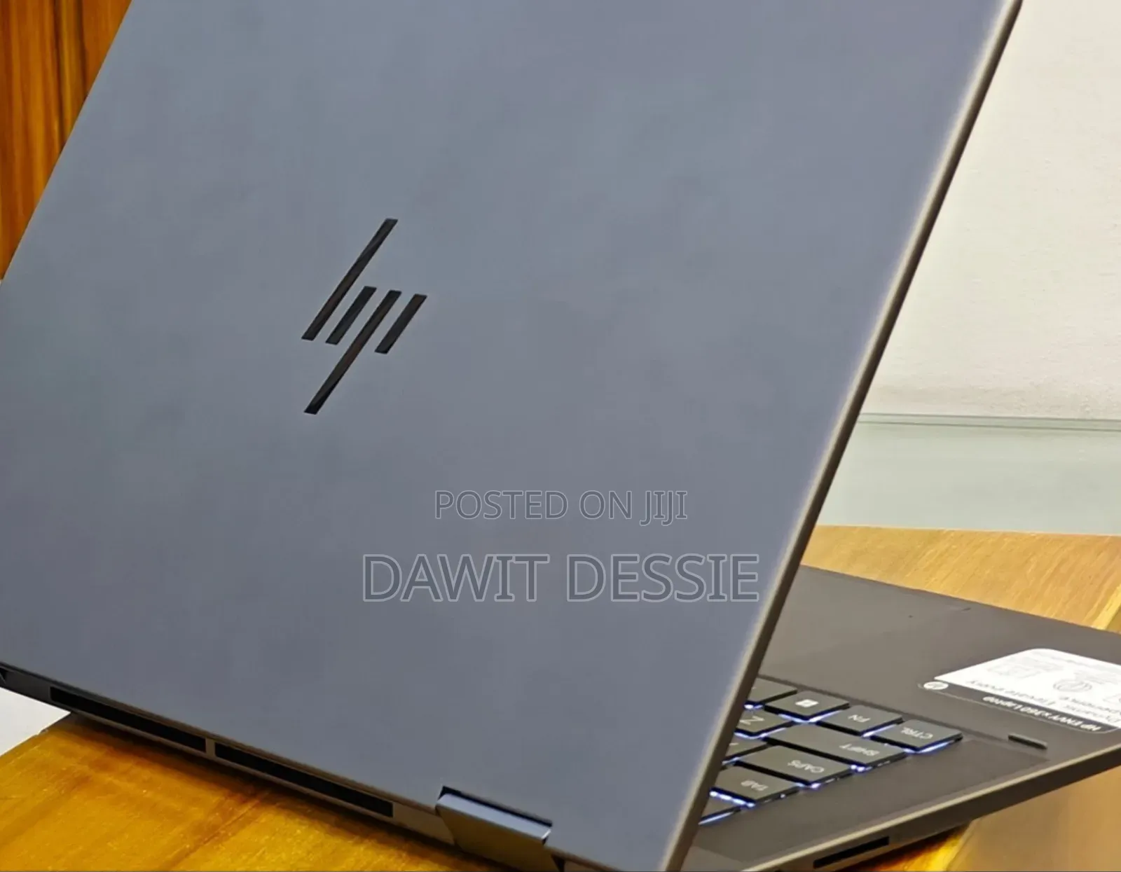 New Laptop HP Envy 15 32GB Intel Core 7 SSD 1T