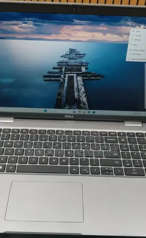 Photo - New Laptop Dell Latitude 5540 16GB Intel Core I5 SSD 512GB