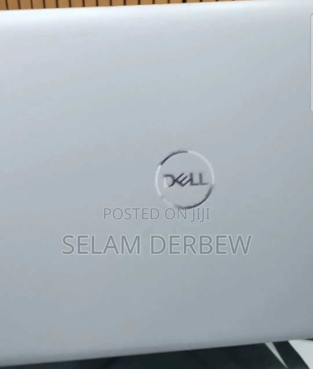 New Laptop Dell Latitude 5540 16GB Intel Core I5 SSD 512GB