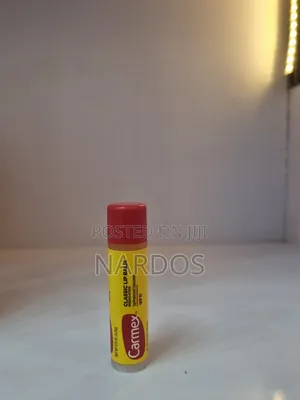 Photo - Carmex Classic Lip