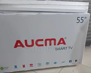 Photo - Acuma 55 New 2025 Smart Tv