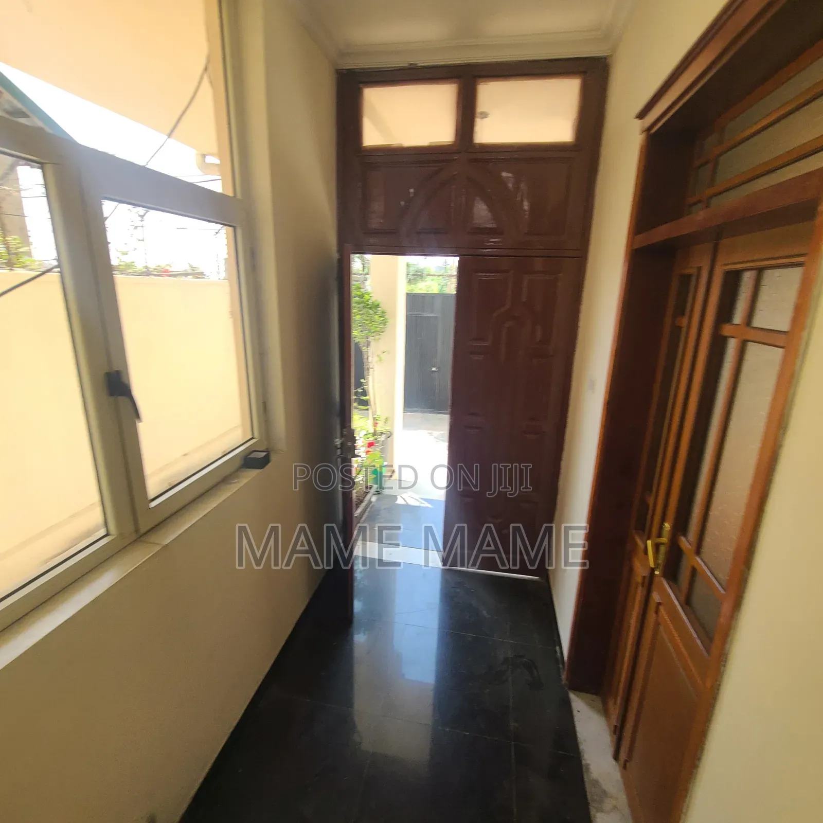 4bdrm House in Addis Abeba, Bole for rent