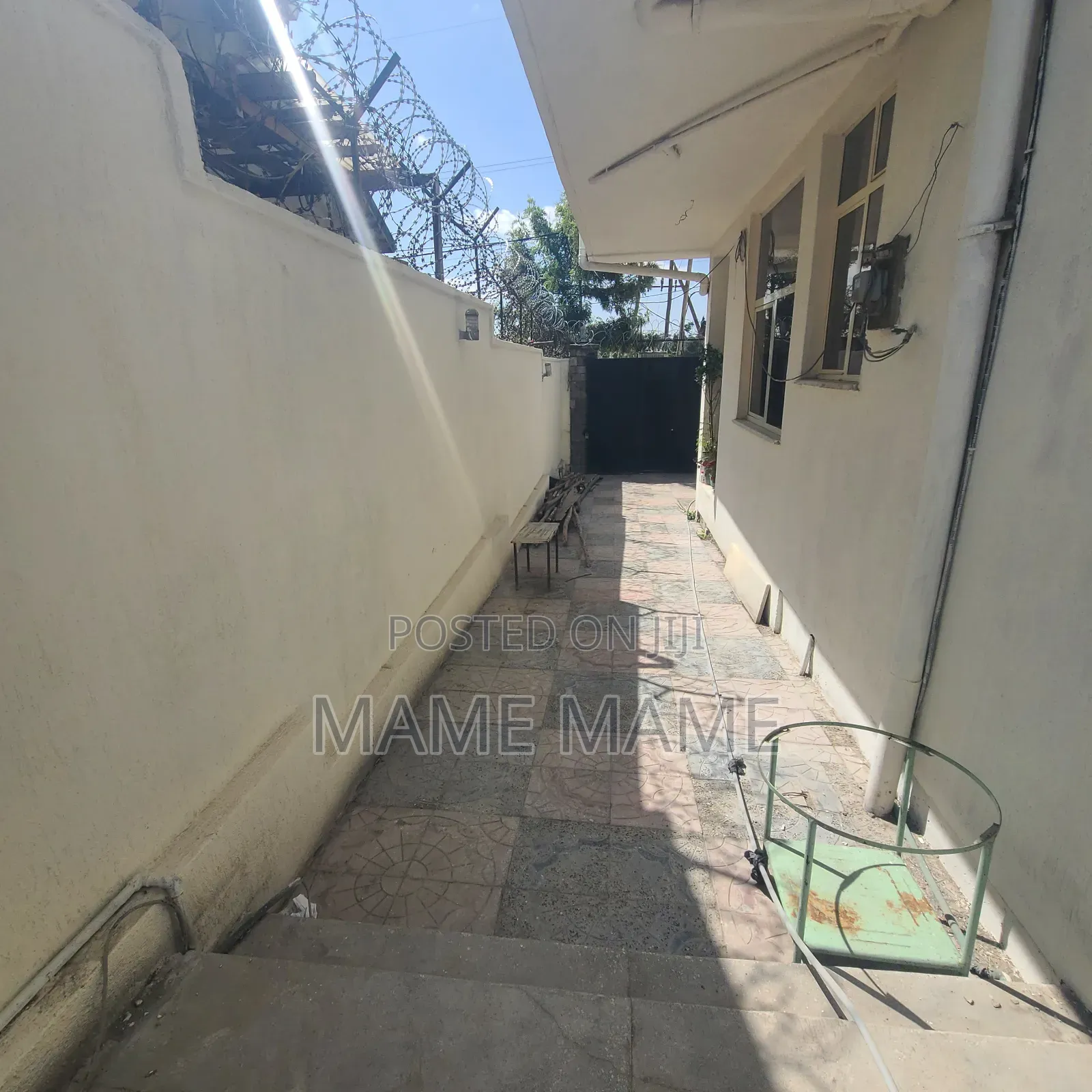 4bdrm House in Addis Abeba, Bole for rent