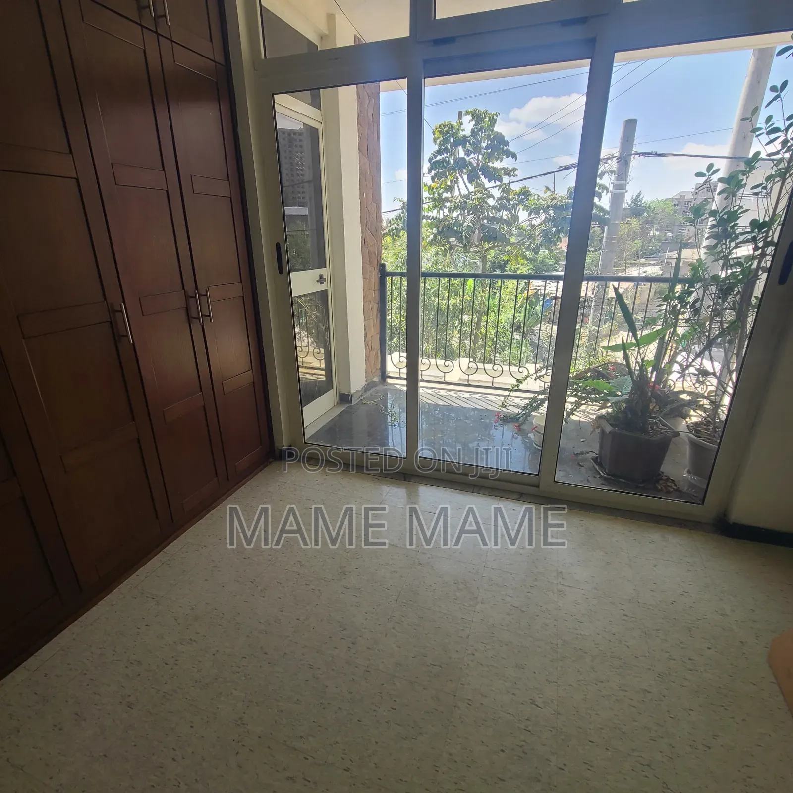 4bdrm House in Addis Abeba, Bole for rent