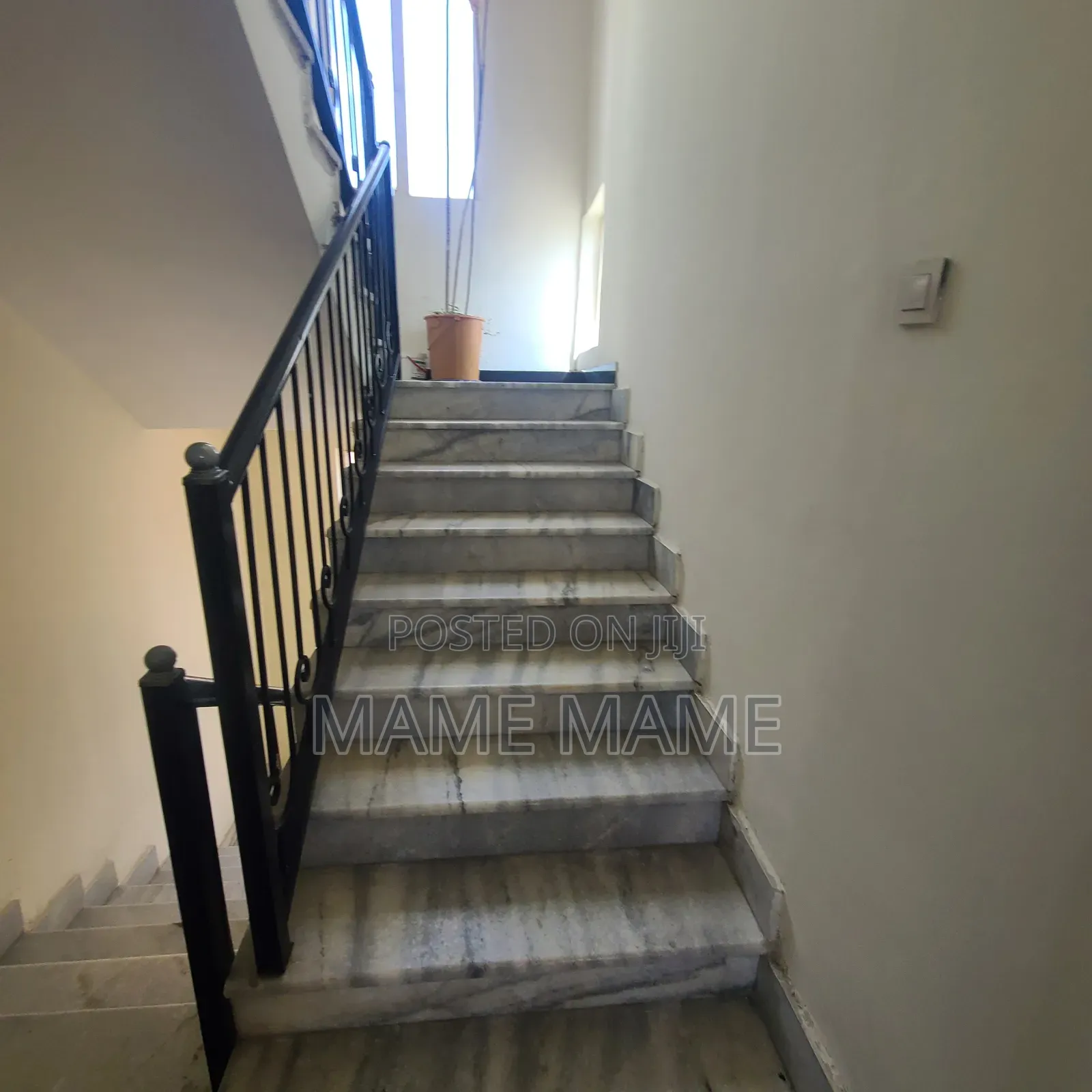 4bdrm House in Addis Abeba, Bole for rent