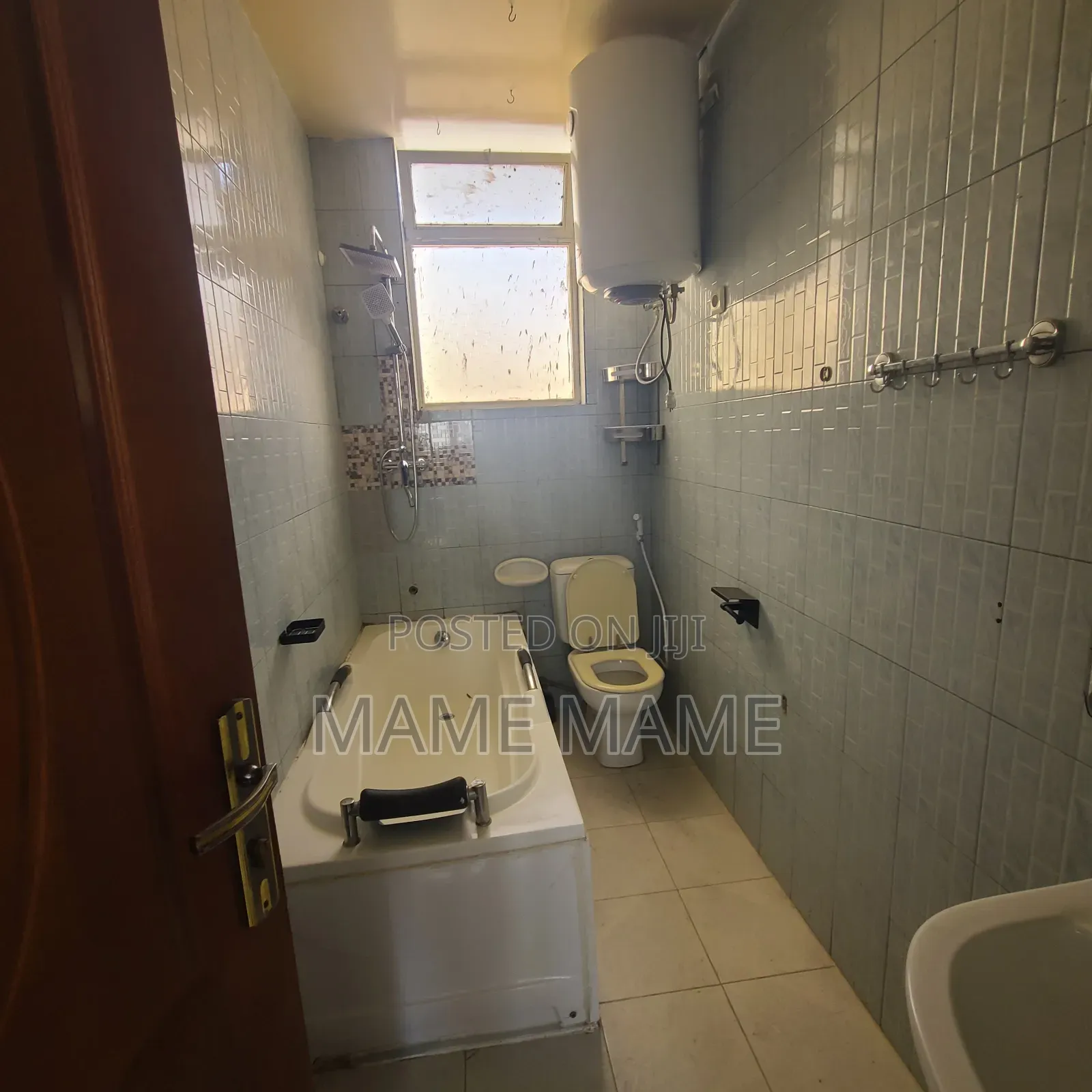 4bdrm House in Addis Abeba, Bole for rent