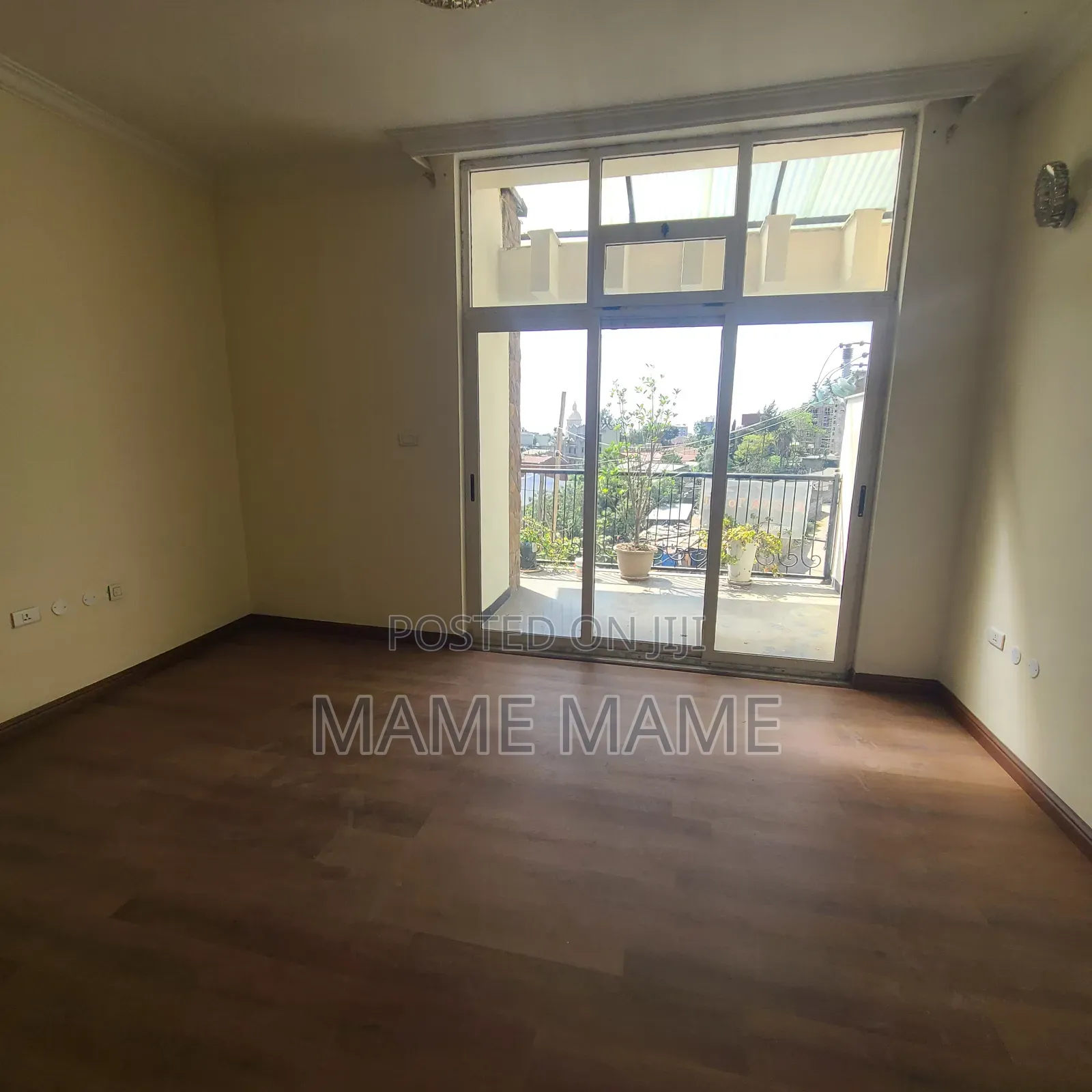 4bdrm House in Addis Abeba, Bole for rent