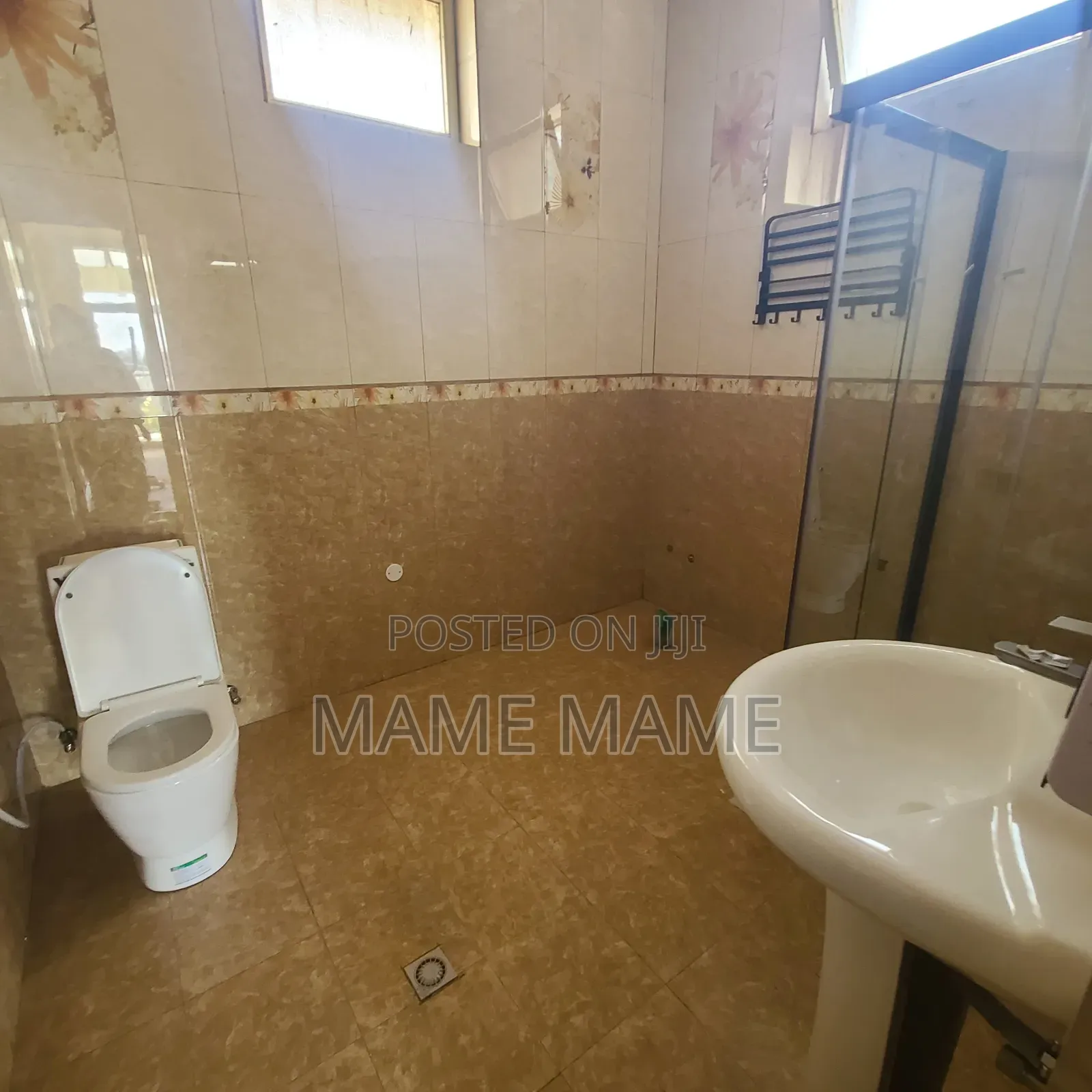 4bdrm House in Addis Abeba, Bole for rent