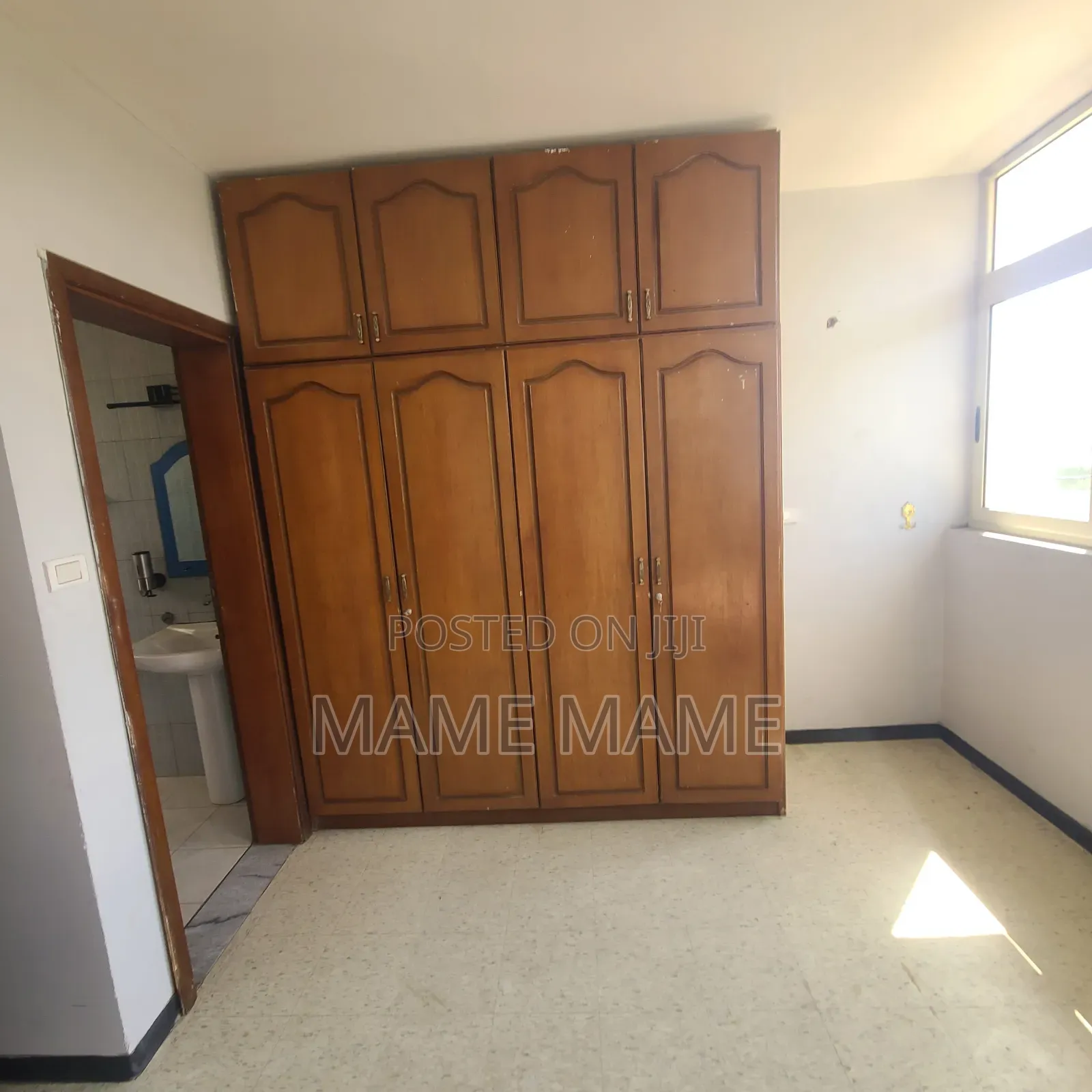 4bdrm House in Addis Abeba, Bole for rent