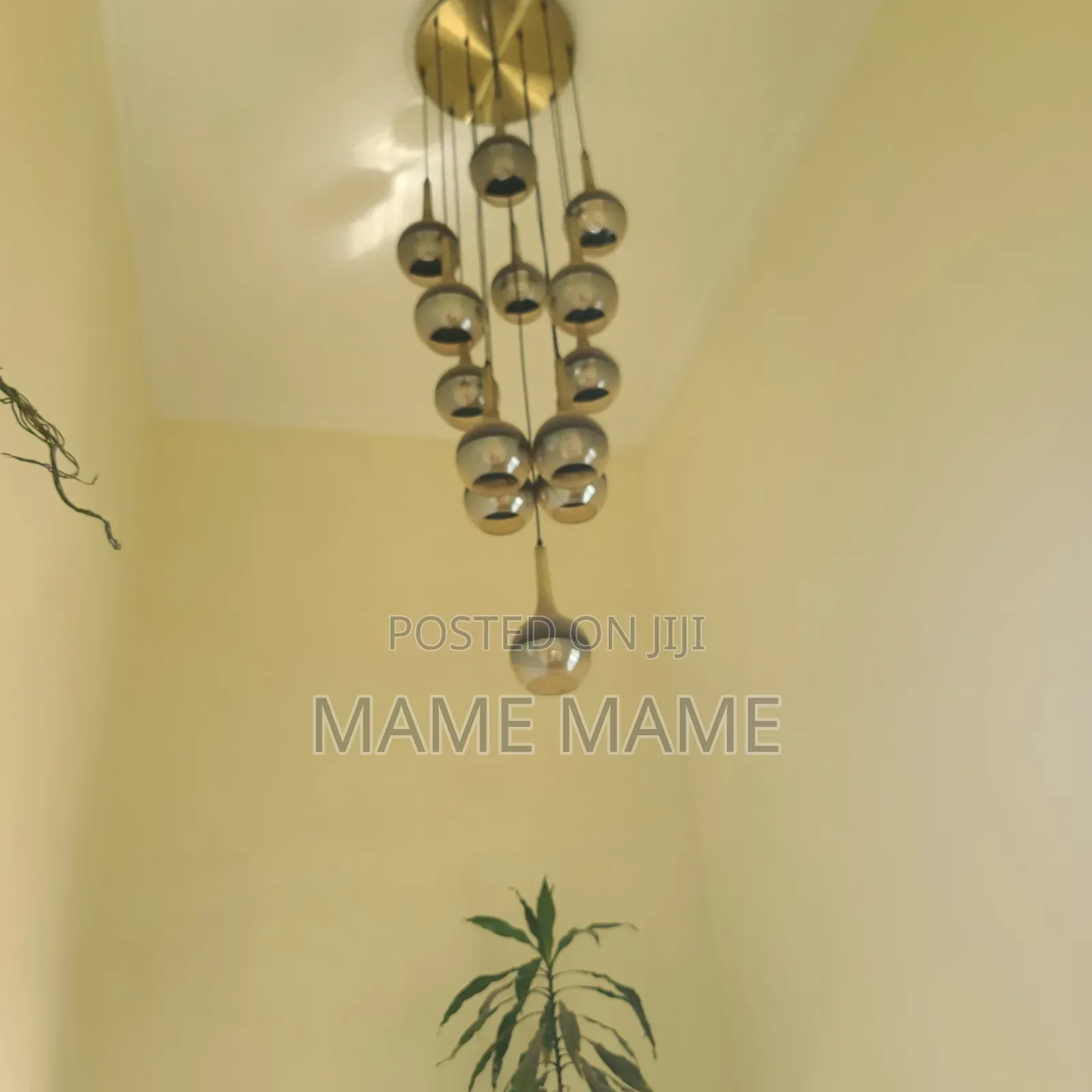 4bdrm House in Addis Abeba, Bole for rent