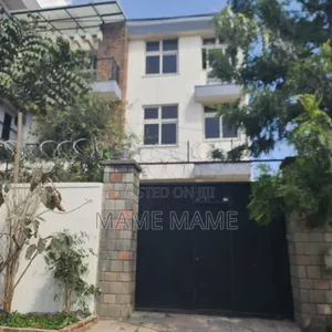 Photo - 4bdrm House in Addis Abeba, Bole for rent