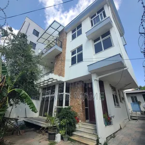 4bdrm House in Addis Abeba, Bole for rent