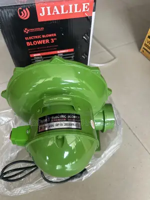 Electrical Blower