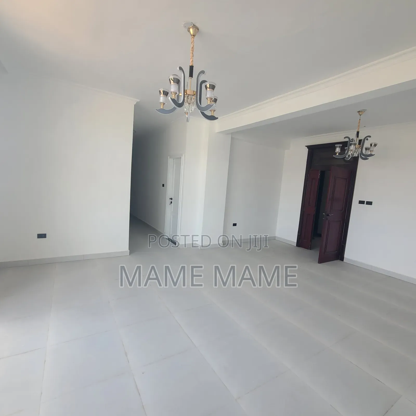 3bdrm Apartment in Addis Abeba, Bole for rent