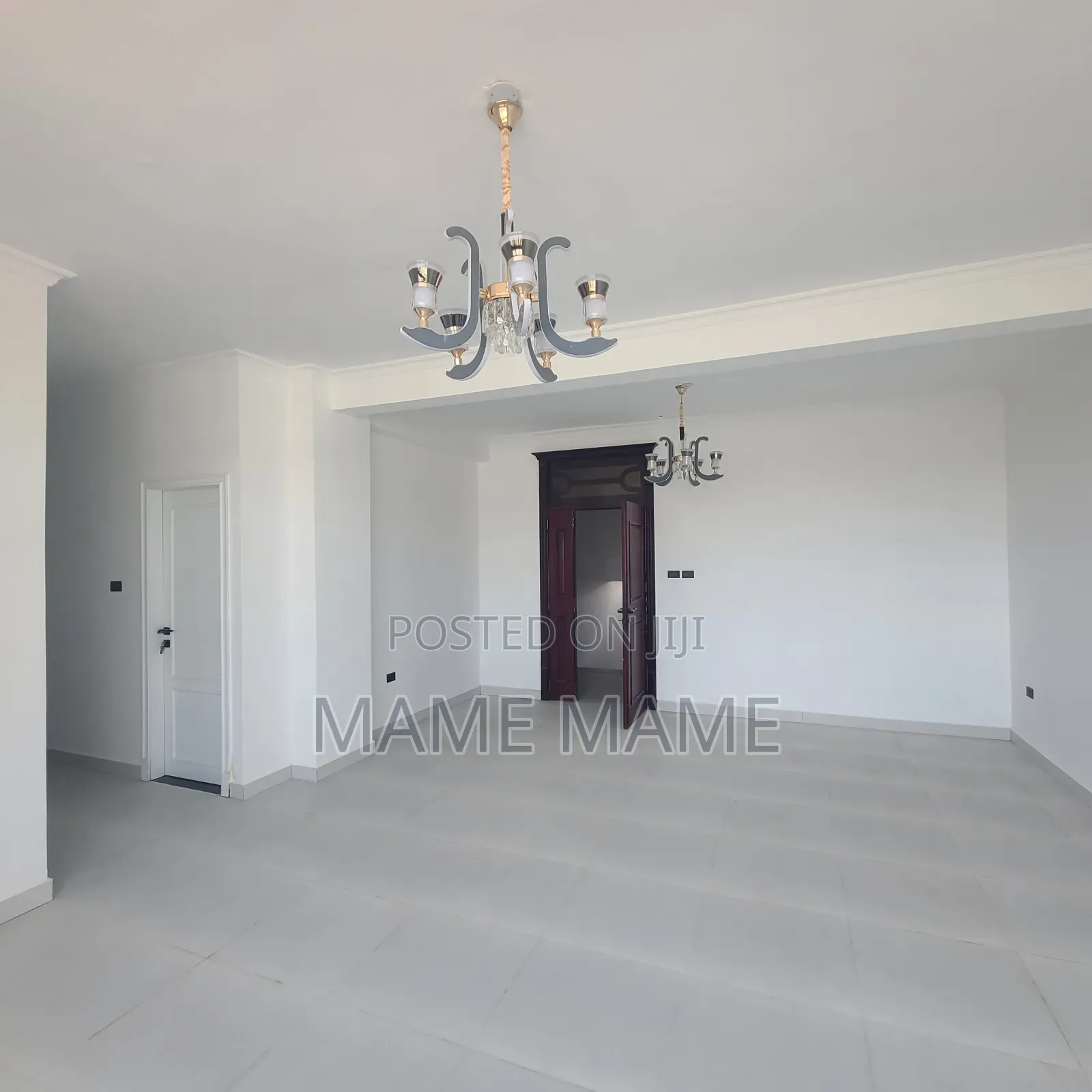 3bdrm Apartment in Addis Abeba, Bole for rent