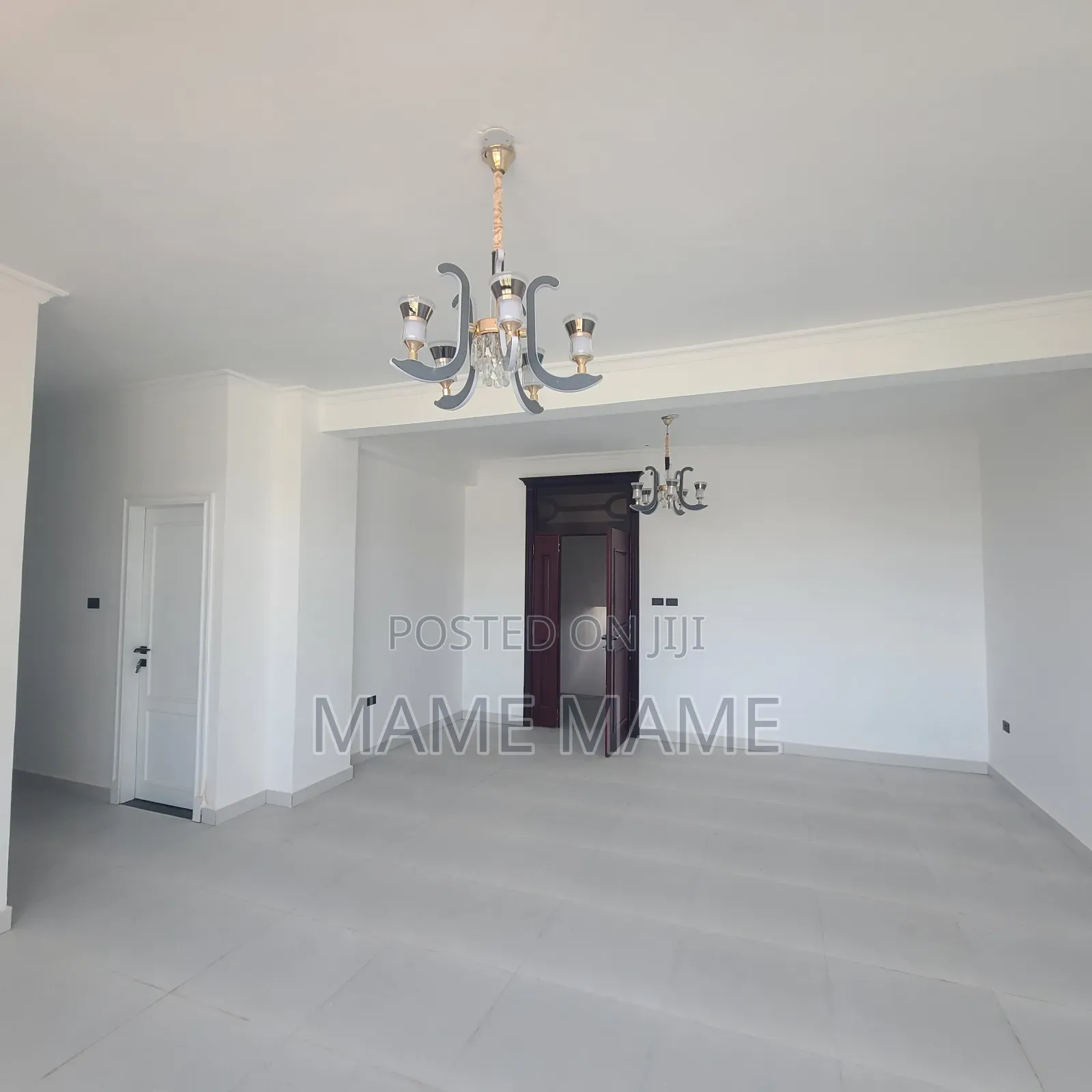 3bdrm Apartment in Addis Abeba, Bole for rent