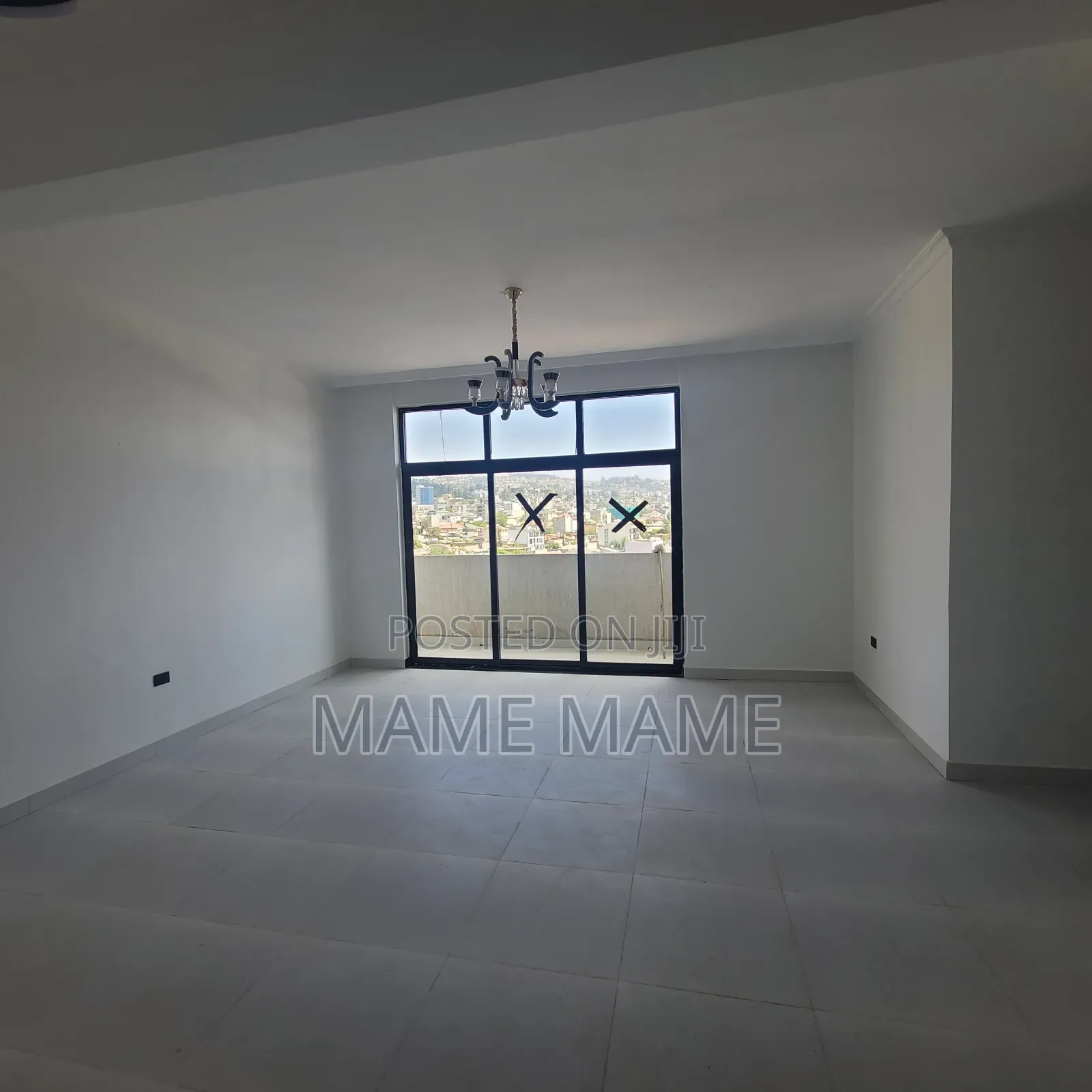 3bdrm Apartment in Addis Abeba, Bole for rent