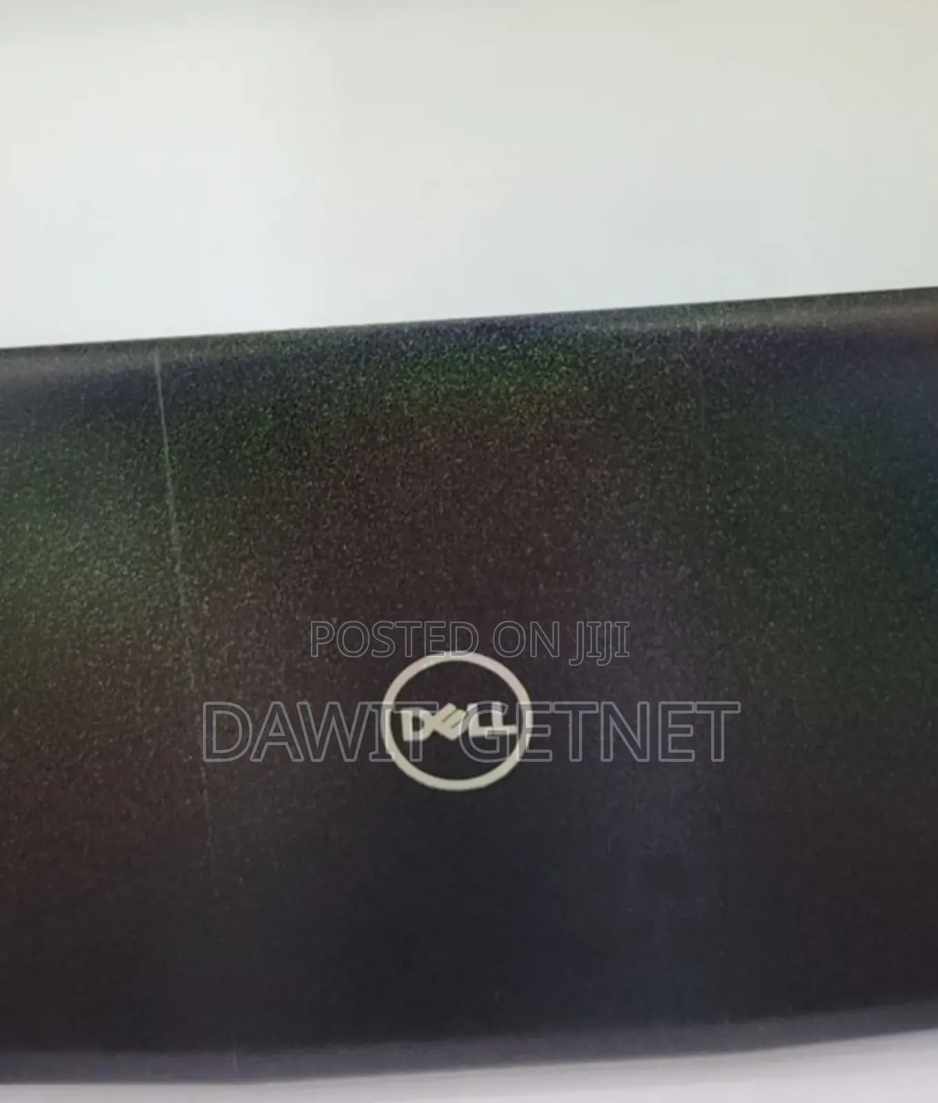 New Laptop Dell G15 5535 16GB Intel Core I7 SSD 512GB