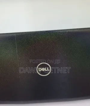 New Laptop Dell G15 5535 16GB Intel Core I7 SSD 512GB