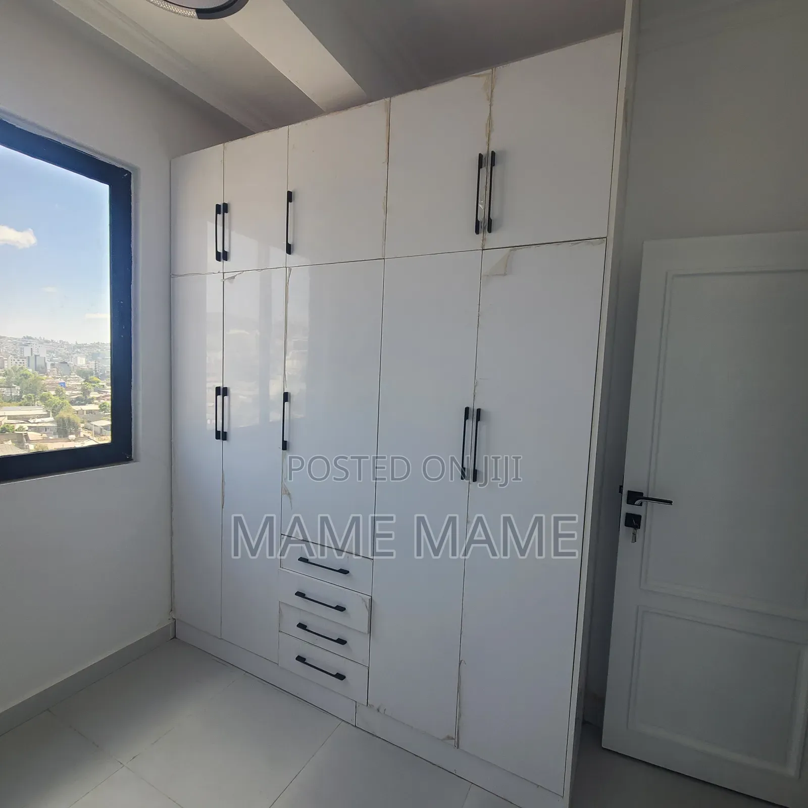 3bdrm Apartment in Addis Abeba, Bole for rent