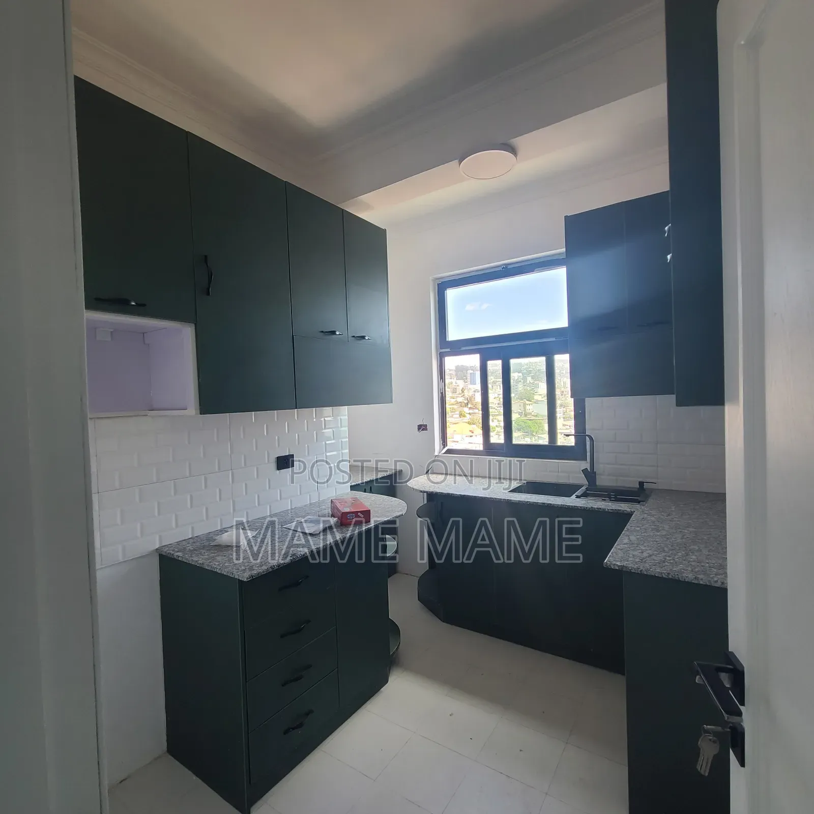 3bdrm Apartment in Addis Abeba, Bole for rent