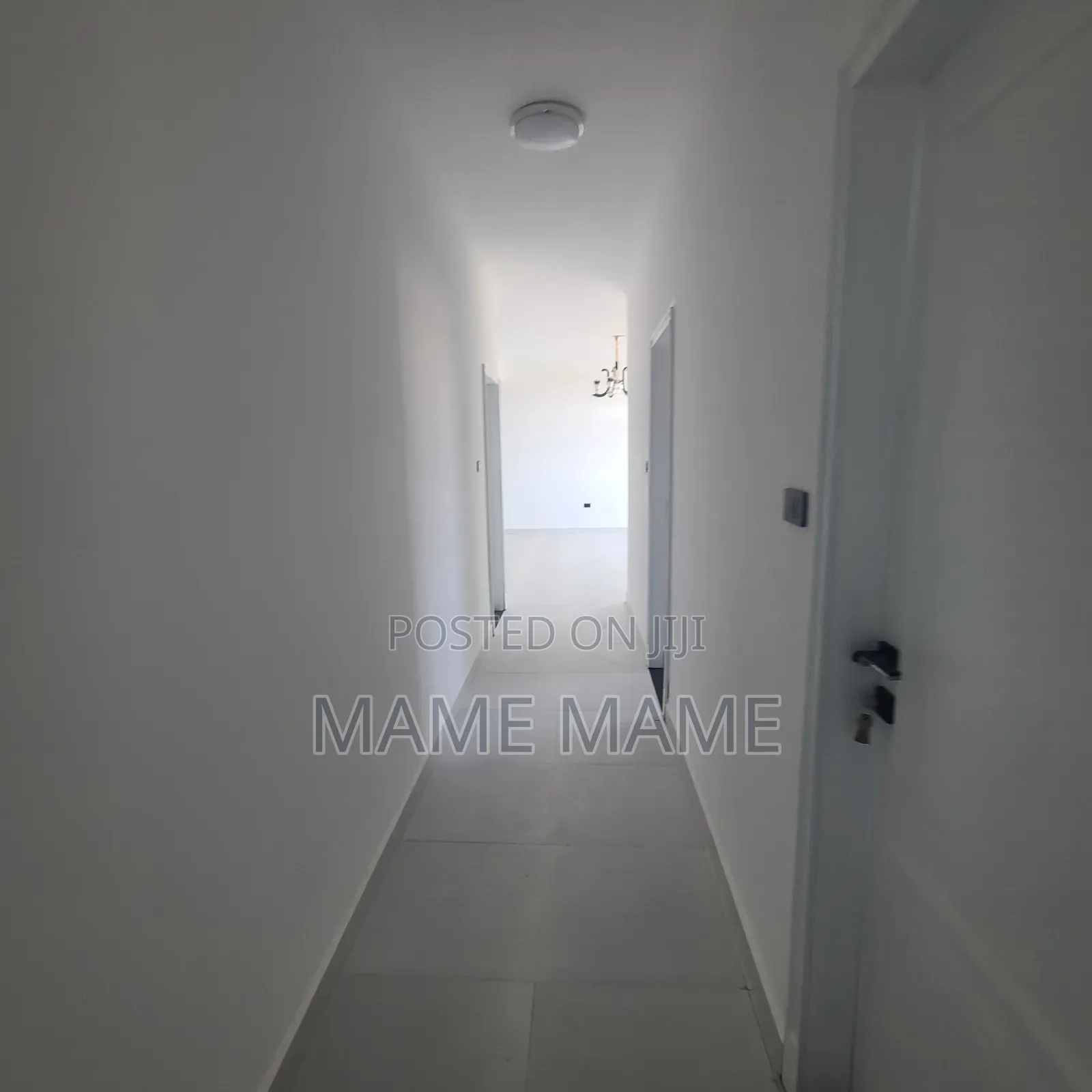 3bdrm Apartment in Addis Abeba, Bole for rent