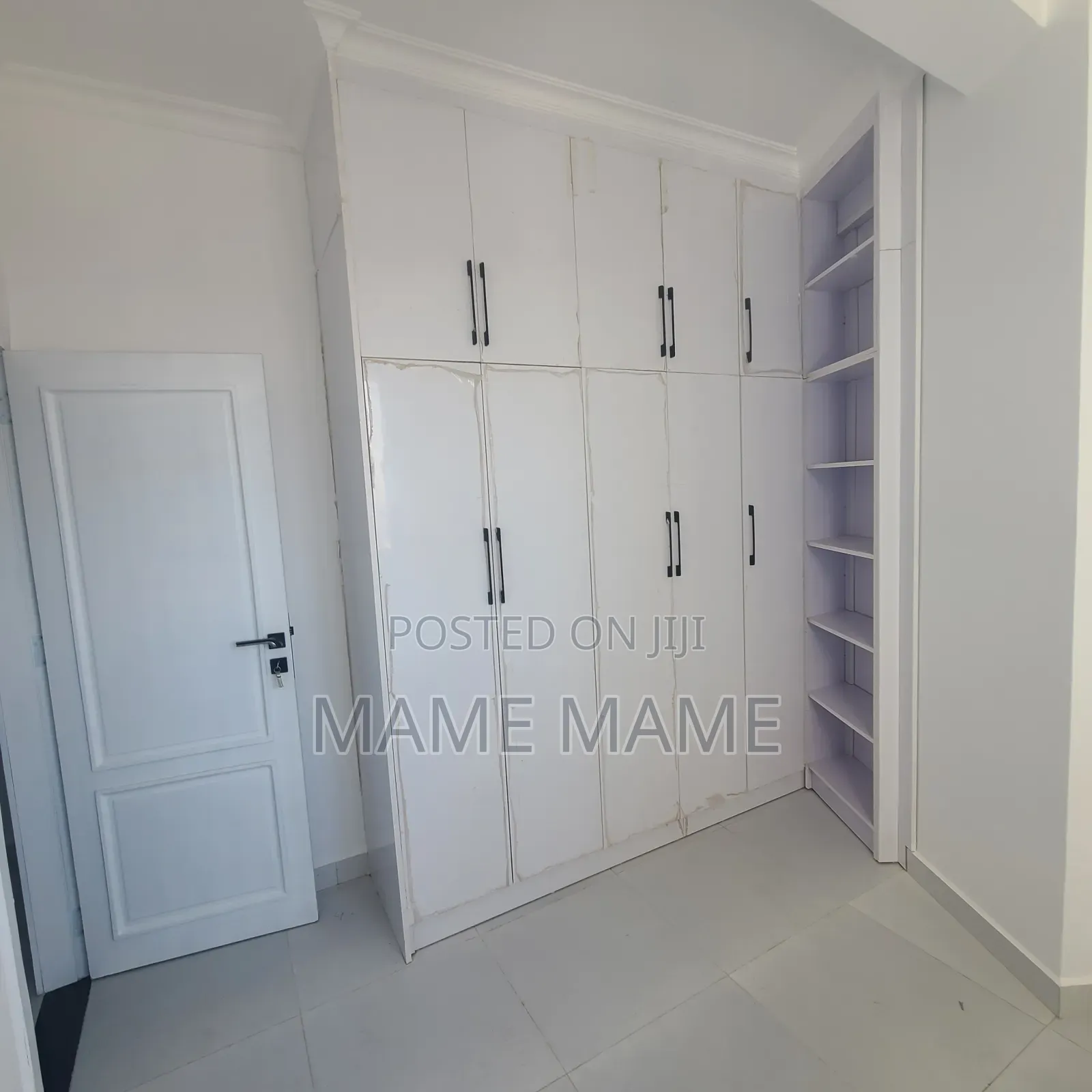 3bdrm Apartment in Addis Abeba, Bole for rent