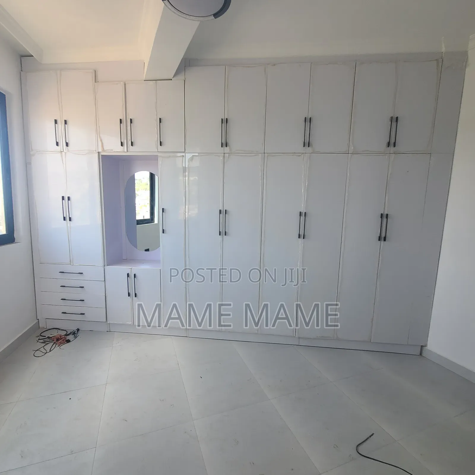 3bdrm Apartment in Addis Abeba, Bole for rent