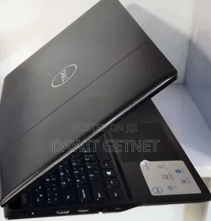 New Laptop Dell G15 5535 16GB Intel Core I7 SSD 512GB