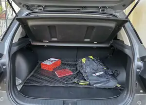 Hyundai Creta 2021 Gray