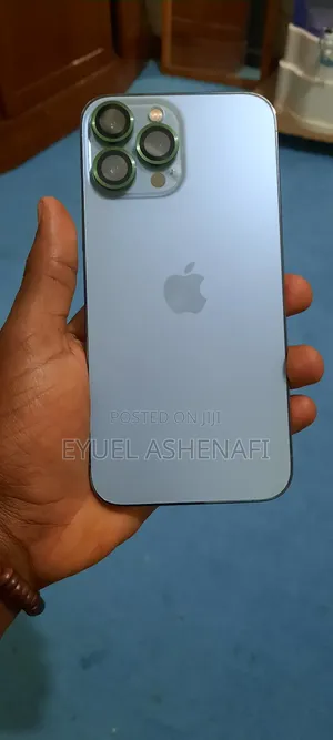 Apple iPhone 13 Pro Max 256 GB Blue