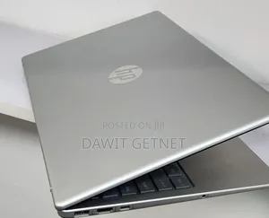 New Laptop HP Stream Notebook 8GB AMD Ryzen 3 SSD 256GB