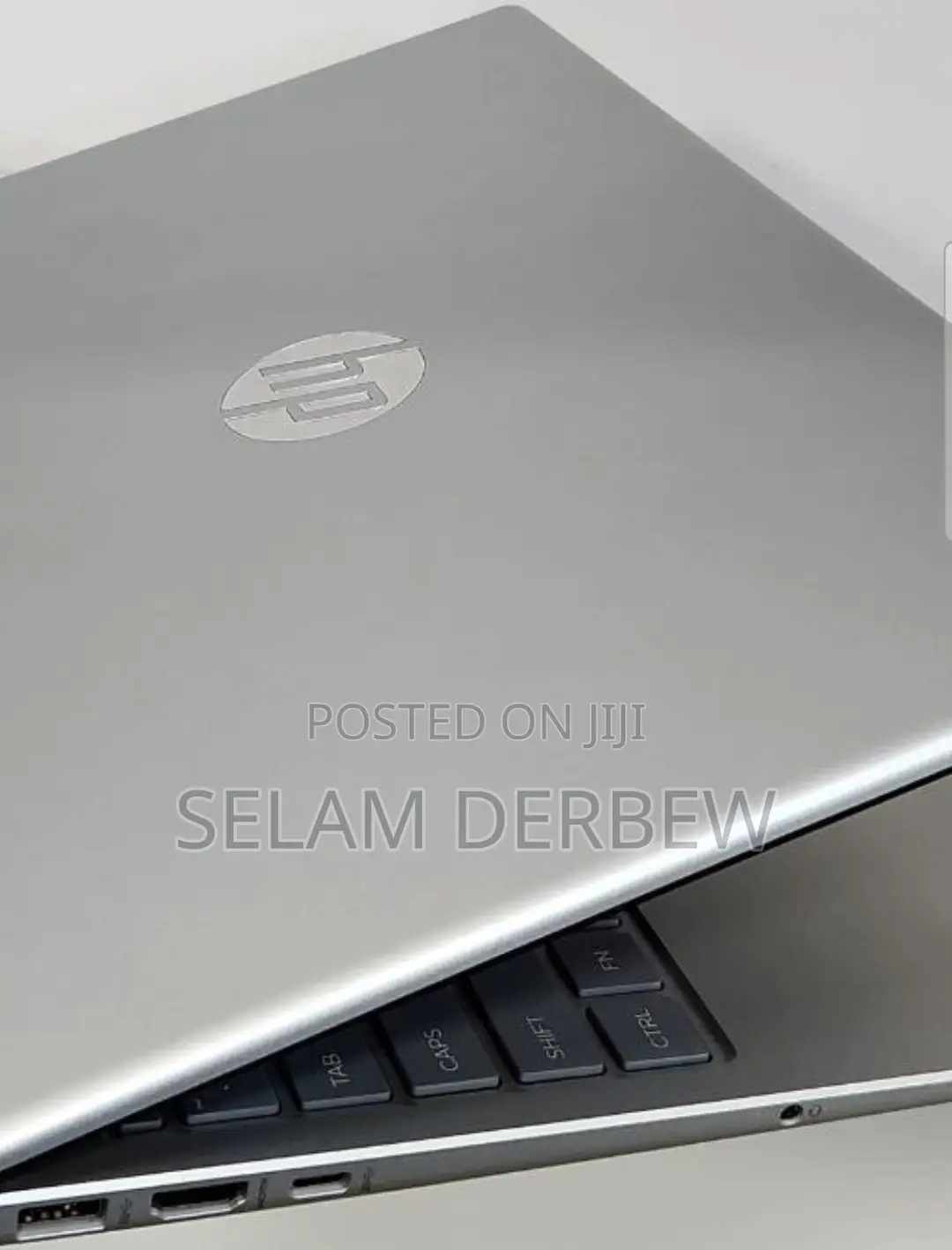 New Laptop HP Stream Notebook 8GB AMD Ryzen 3 SSD 256GB