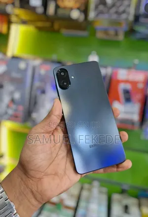 Photo - New Samsung Galaxy A07 4G 64 GB