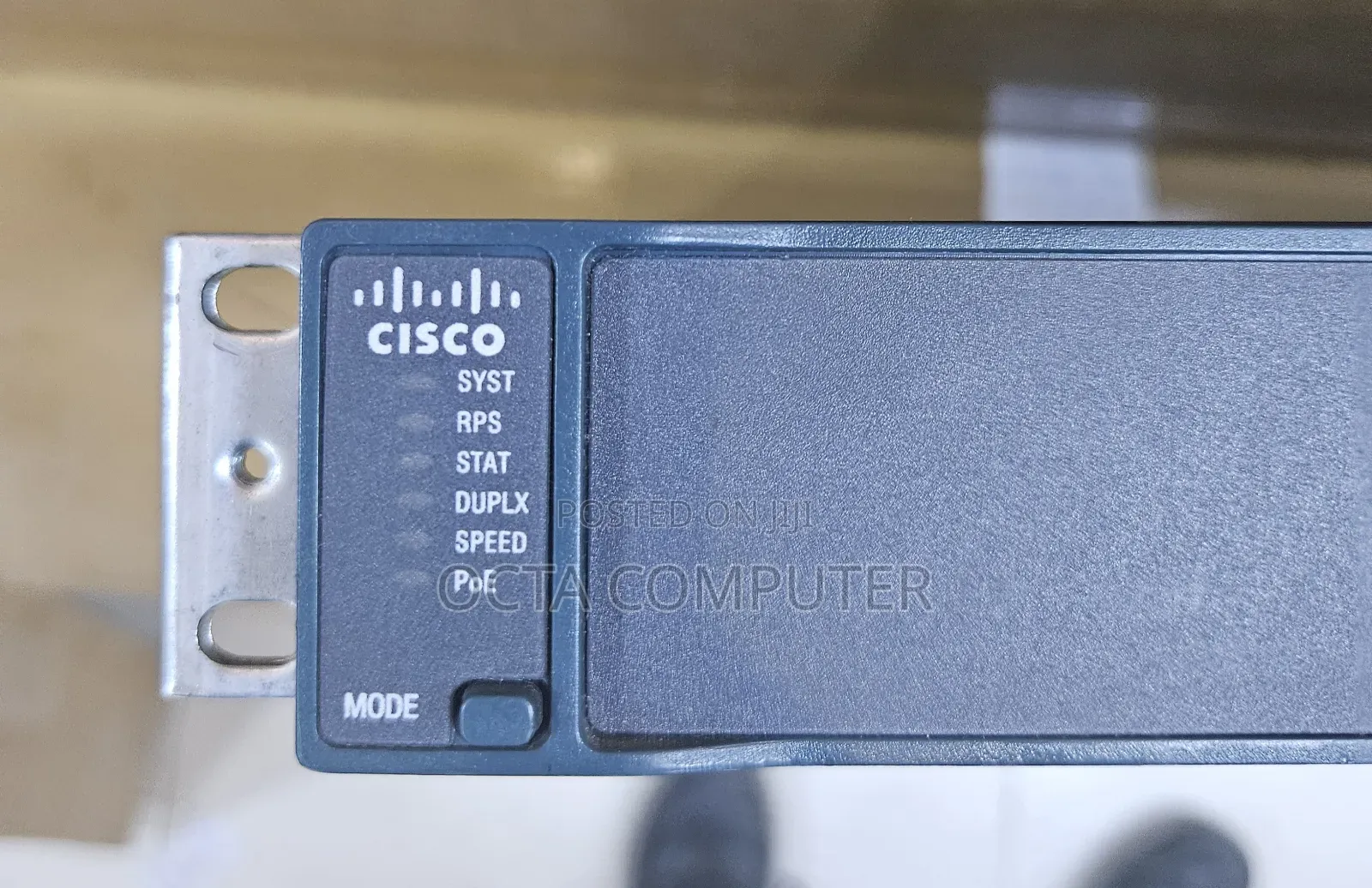 Cisco Switch