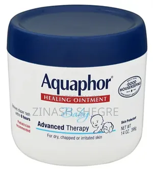 Photo - Aquaphor Healing Ointment