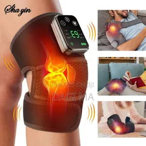 Photo - Knee and Shoulder Masseger