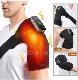 Knee and Shoulder Masseger