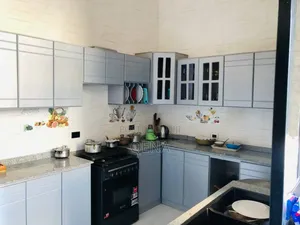 Furnished 4bdrm House in Akaky Kaliti for sale