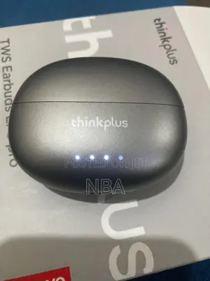 Lenovo Air Pod