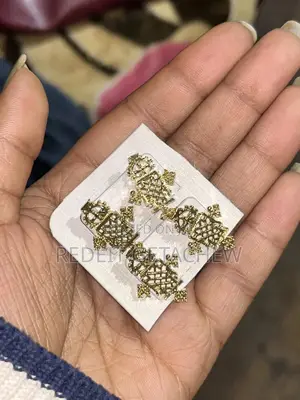 Photo - Ear Piercings