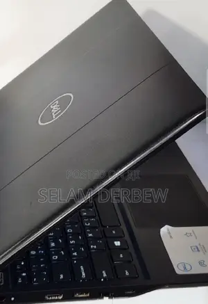 New Laptop Dell G15 5511 16GB Intel Core I7 SSD 512GB