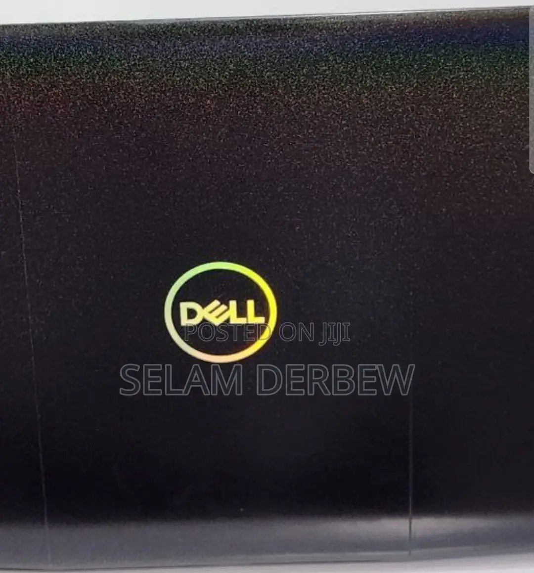 New Laptop Dell G15 5511 16GB Intel Core I7 SSD 512GB