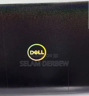 New Laptop Dell G15 5511 16GB Intel Core I7 SSD 512GB