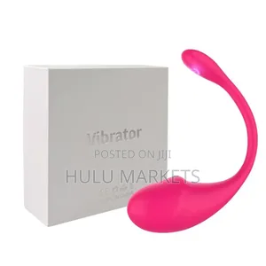 Photo - G-S0pot App Controlled Vibrator for Women
